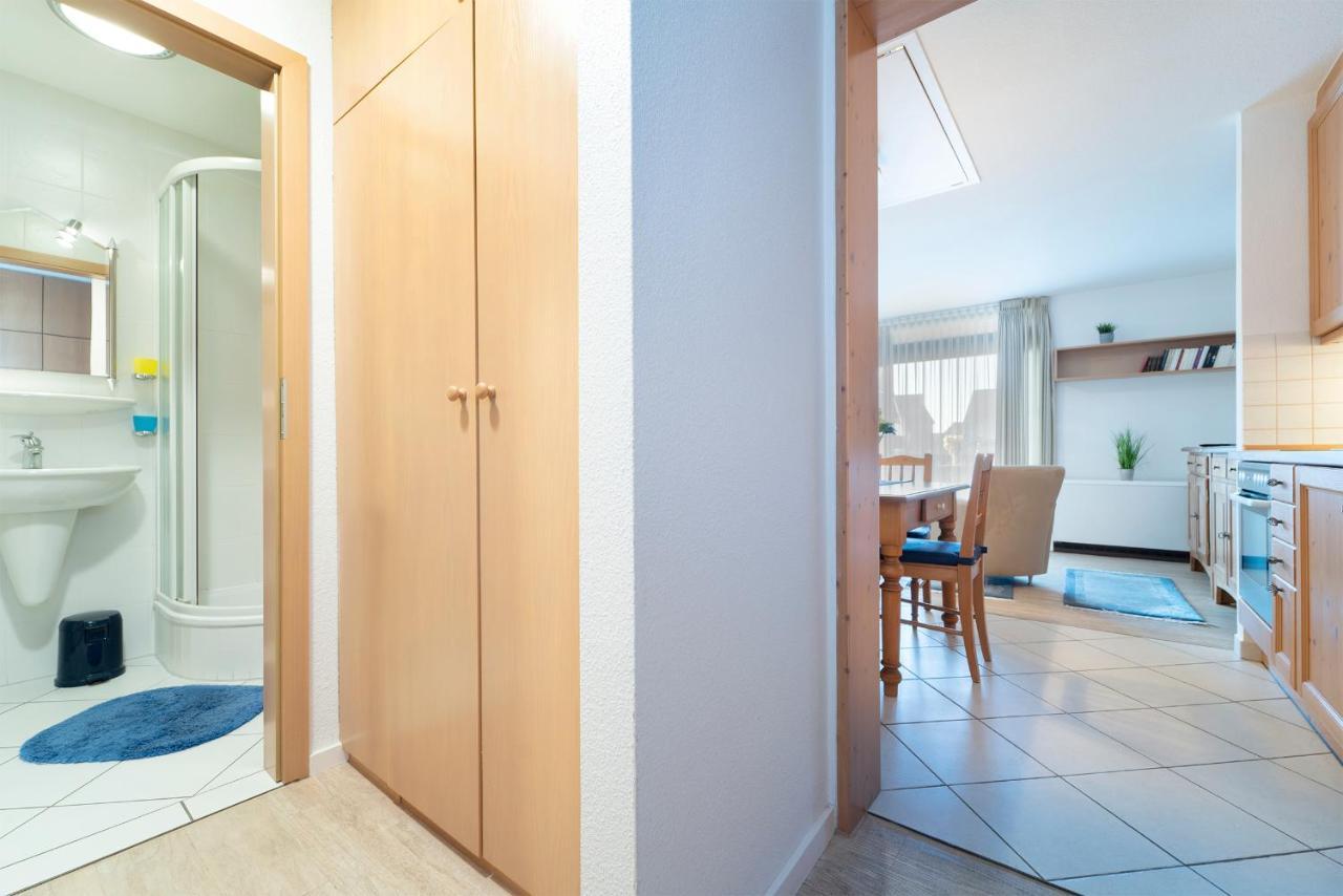Hamburger Strasse 3- Wohnung 5 Grömitz Buitenkant foto