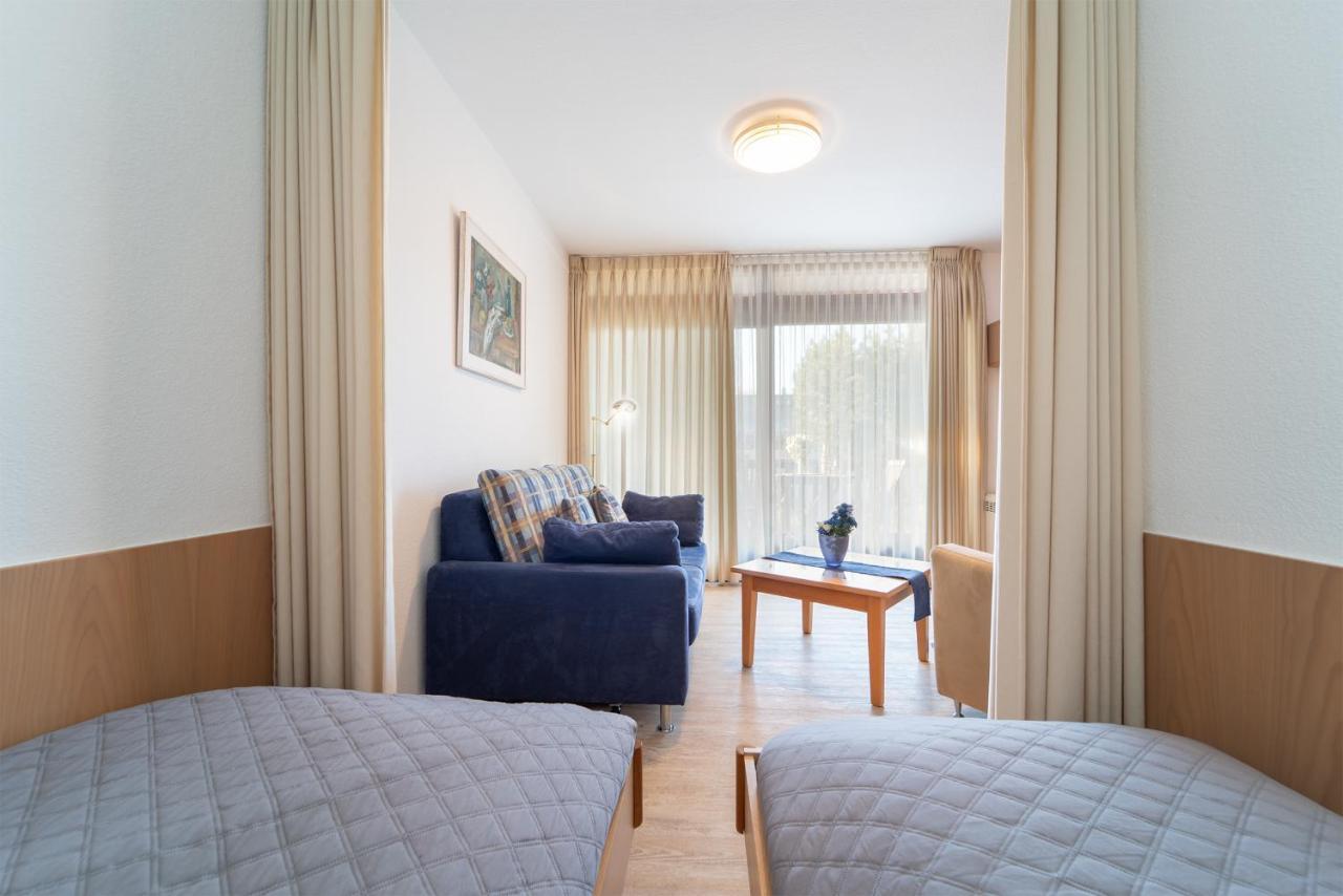 Hamburger Strasse 3- Wohnung 5 Grömitz Buitenkant foto